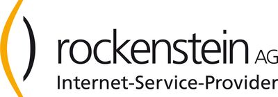 rockenstein AG - Internet-Service-Provider