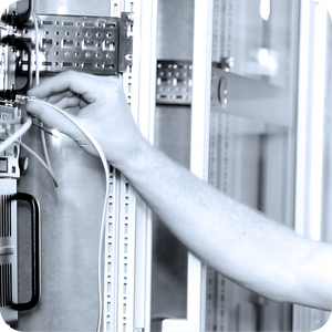 Kernkompetenz IT Management / Link zu IT Management - konzeptionell, professionell, individuell