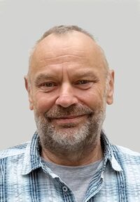 Foto von Wilfried Gotthardt