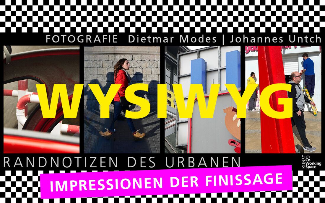 Key Visual der Ausstellung