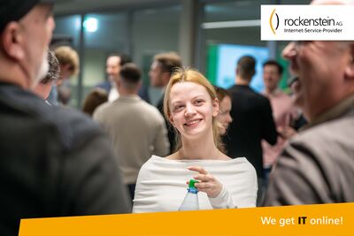 Business meets Sport - Partnerevent der Wölfe Würzburg