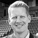 Vorstandsvorsitzender der Würzburger Kickers André Herber