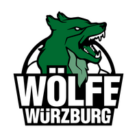 Logo der Wölfe Würzburg