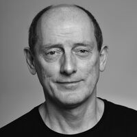 Ein Foto von Johannes Untch