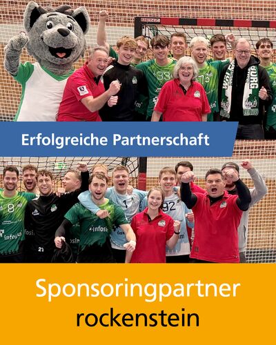 Bild zeigt unseren Auszubildenden mit der Teilnahmebescheinigung am EcoScout Projekt