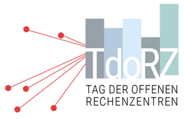 Logo Tag der offenen Rechenzentren