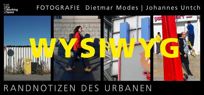 Key Visual der Ausstellung