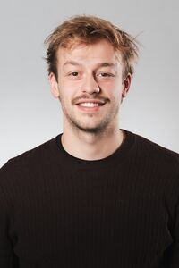 Ein Foto von Jaques Schmitz