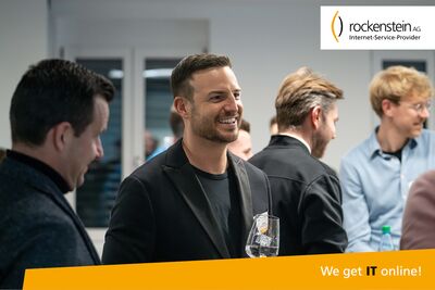 Business meets Sport - Partnerevent der Wölfe Würzburg