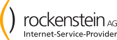 rockenstein AG - Internet-Service-Provider