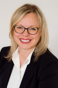 Ein Foto von Johanna Carl