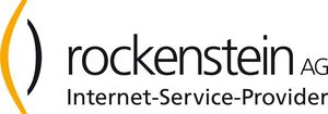 rockenstein AG - Internet-Service-Provider