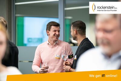 Business meets Sport - Partnerevent der Wölfe Würzburg