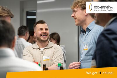 Business meets Sport - Partnerevent der Wölfe Würzburg