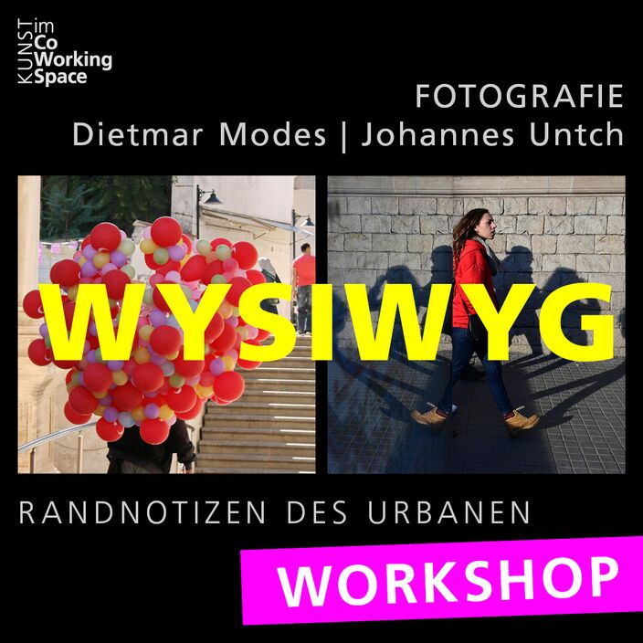 Workshop GIMP