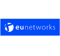 Logo des Unternehmen "eunetworks" (mit Link zur entsprechenden Website)