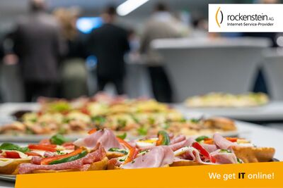 Business meets Sport - Partnerevent der Wölfe Würzburg