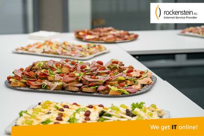 Business meets Sport - Partnerevent der Wölfe Würzburg