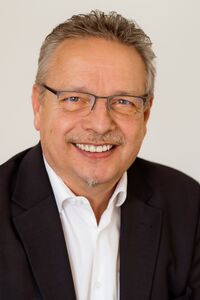 Foto von Walter Baßler