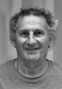 Foto von Wilfried Gotthardt