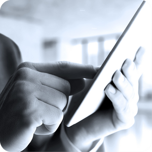 Kernkompetenz Cloud as a Service / Link zur Seite VCloud Enterprise-Virtualisierung