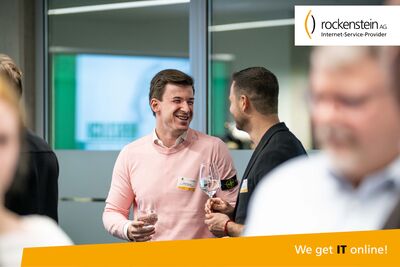 Business meets Sport - Partnerevent der Wölfe Würzburg