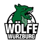 Logo Wölfe Würzburg
