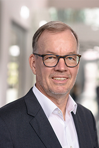 Ein Foto von Johannes Untch