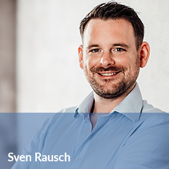 Sven Rausch