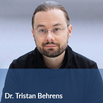 Dr. Tristan Behrens
