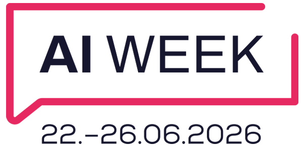 AI Week vom 22.06. bis 26.06.2026