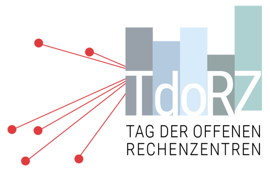 Logo Tag der offenen Rechenzentren